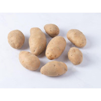 Patate bianche di montagna