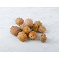 Patate da forno BIO