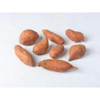 Patate dolci rosse Italiane