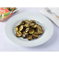 Zucchine grigliate