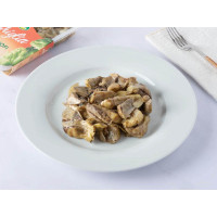 Carciofi grigliati