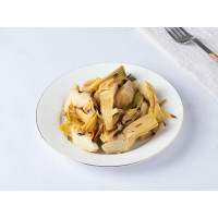 Carciofi grigliati