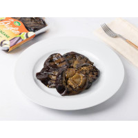Melanzane grigliate