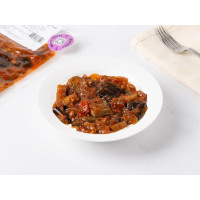 Caponata di melanzane