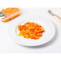 Peperonata rustica