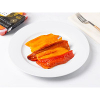 Peperoni cornetto di Sicilia grigliati
