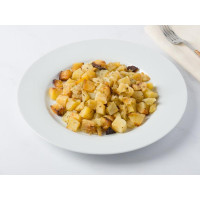 Patate al forno