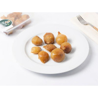 Cipolline al forno