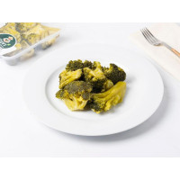 Broccoletti lessati