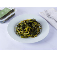 Friarielli cotti al naturale