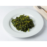 Friarielli saltati al peperoncino