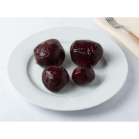 Rape Rosse 100% Italiane Cotte A Vapore 500 G