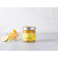 Limoni fermentati