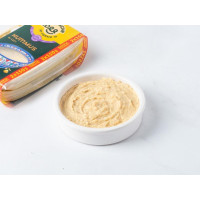 2 Hummus di ceci