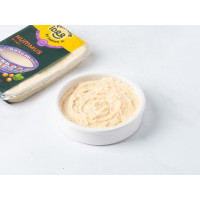 Hummus di ceci fresco