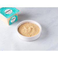 Hummus senza aglio