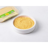 Hummus senza aglio BIO