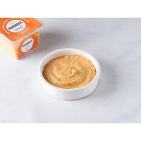 Hummus affumicato