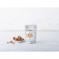 Castagne snack cotte al naturale BIO