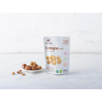 Castagne snack cotte al naturale BIO