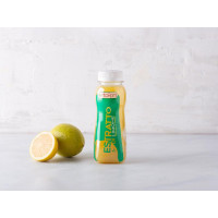 Estratto limone, menta, mela