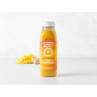 innocent super smoothie Difesa ** Tropicale Mango - Latte di Cocco - Mela - Zenzero 300 ml