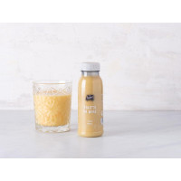 Smoothie cocco e ananas