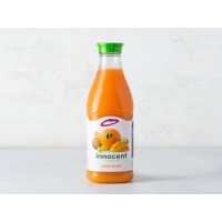 Succo tutti frutti