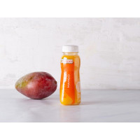 Estratto mango, mela, arancia