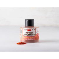 Paprika affumicata