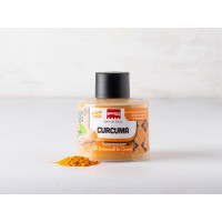 Curcuma in polvere
