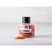 Paprika dolce in polvere