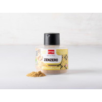 Zenzero in polvere