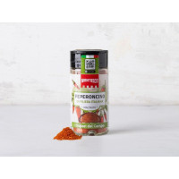 Peperoncino macinato