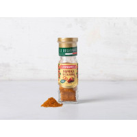 Paprika BIO