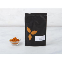 Curry Thai Giallo