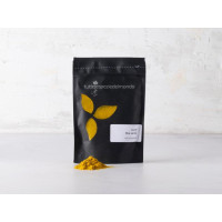 Curry Thai verde