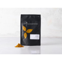 Garam Masala