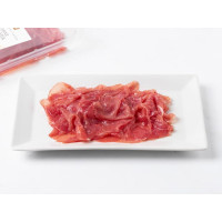 Carne salada