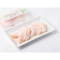 Fesa di tacchino arrosto BIO, Cortilia