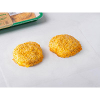 Cordon bleu di pollo BIO