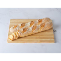 2 Baguette di semola di grano duro BIO, Cortilia