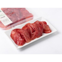 Bresaola, Cortilia