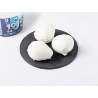 3 Mozzarella di Bufala Campana DOP