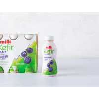 Kefir Plus da bere Antiossidante al mirtillo