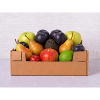 Cassetta frutta BIO