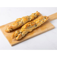 Stiratini con olive