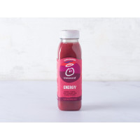 Super Smoothie Energy