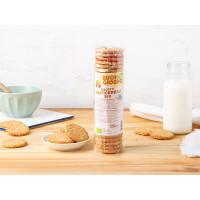Biscotti multicereali BIO