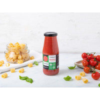 Passata di pomodoro BIO